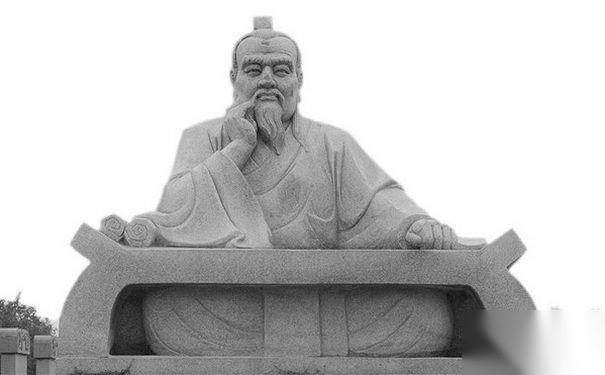春申君黄歇历史图片