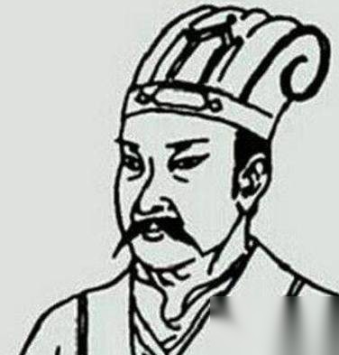 司马昱历史图片