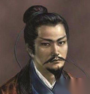司马昱历史图片