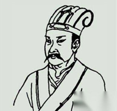 司马曜历史图片