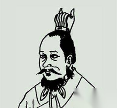 司马曜历史图片