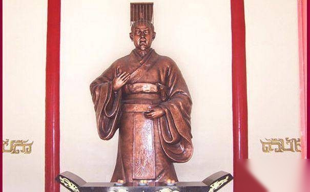 屈原是同性恋吗历史图片