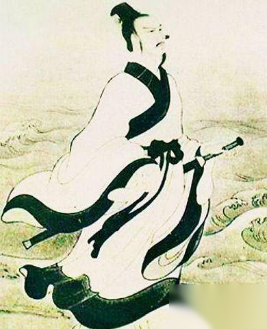 屈原是同性恋吗历史图片