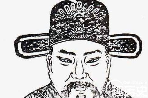 司马睿历史图片