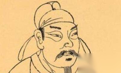 唐宪宗历史图片
