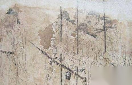 长乐公主历史图片