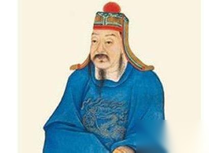 名臣历史图片