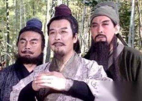 关羽历史图片