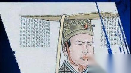 司马邺历史图片