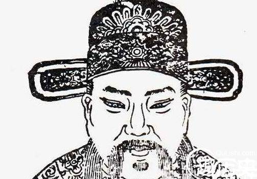 晋元帝历史图片