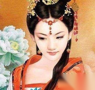 萧皇后历史图片