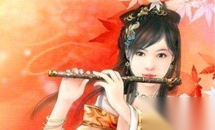 萧皇后历史图片