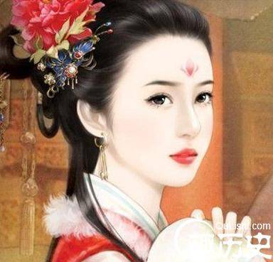 萧皇后历史图片