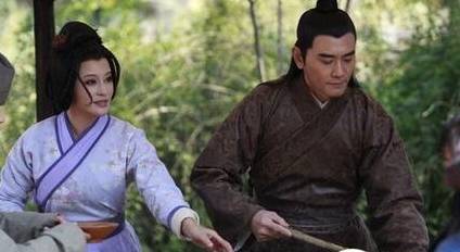 萧后历史图片