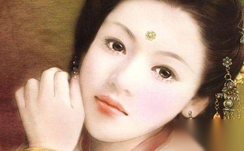 夏姬历史图片