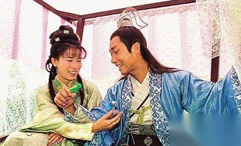长平公主历史图片