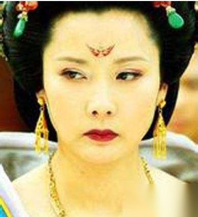 唐玄宗历史图片
