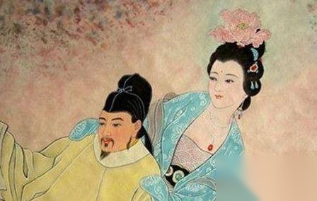 李亨历史图片