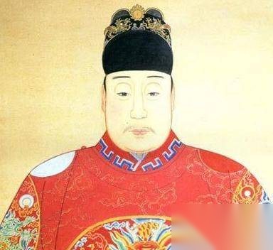 李亨历史图片