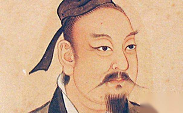 军事家吴起历史图片