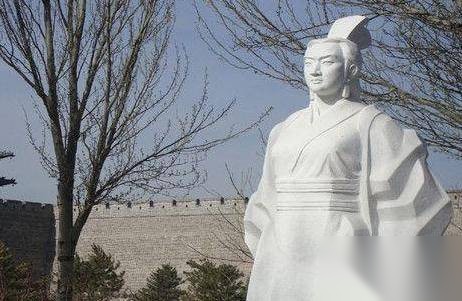 冯太后历史图片