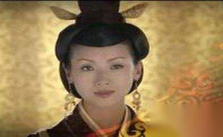 冯太后历史图片