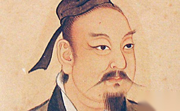 吴起之死揭秘历史图片