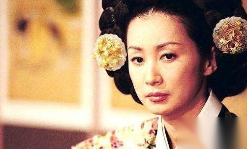 文定王后历史图片