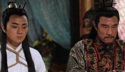 李渊历史图片