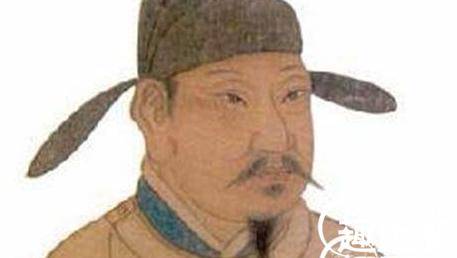 唐高宗历史图片