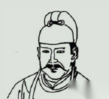 朱友贞历史图片