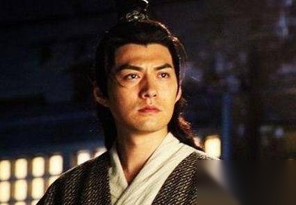 李隆基历史图片