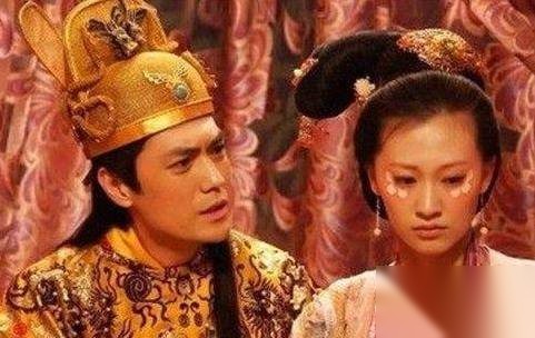 冯妙莲历史图片