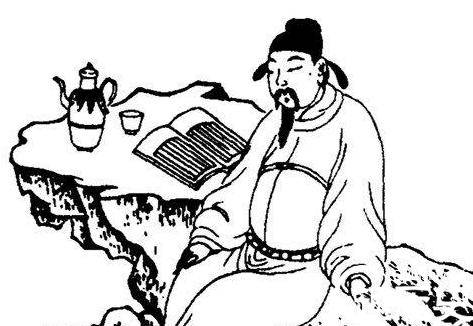 孟昶历史图片