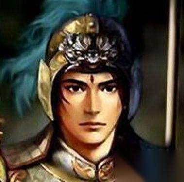 李存孝历史图片