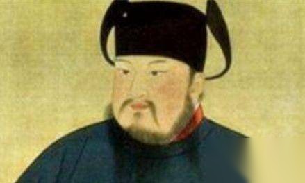 李嗣源历史图片