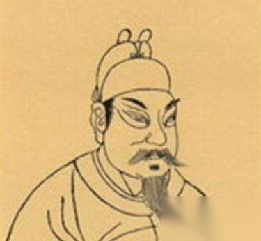 柴荣历史图片