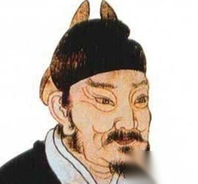 柴荣历史图片