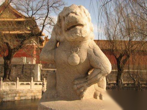 道光历史图片