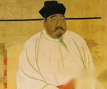 赵匡胤历史图片