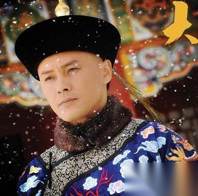 慈禧历史图片