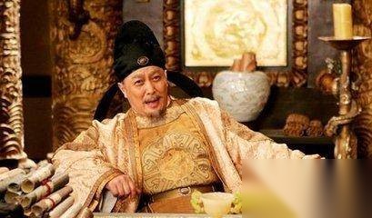李世民历史图片