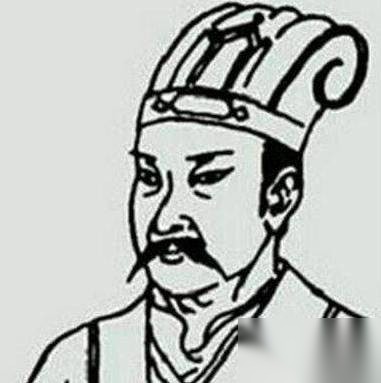 司马昱历史图片