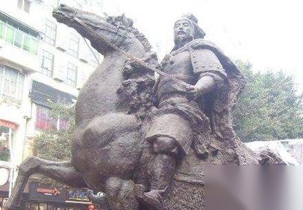 司马昱历史图片