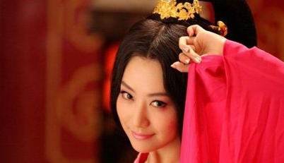 唐太宗历史图片