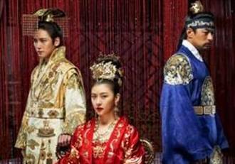 元顺帝历史图片