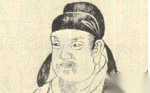 卢杞历史图片