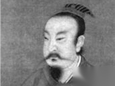 卢杞历史图片