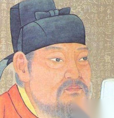 卢杞历史图片