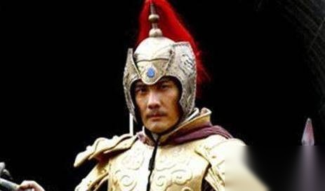 杨勇历史图片